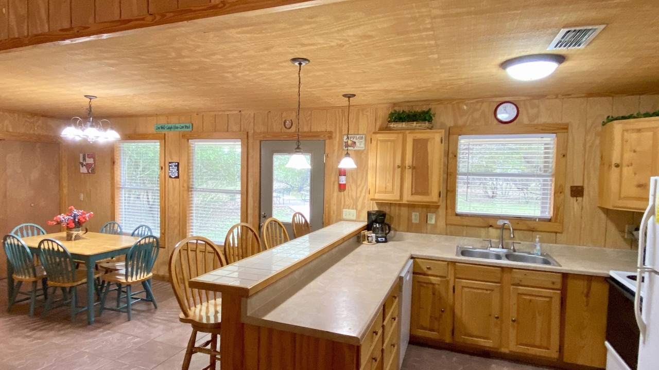Photo of Kitchen in Sabinal