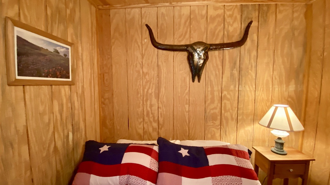 Photo of Bedroom in Sabinal