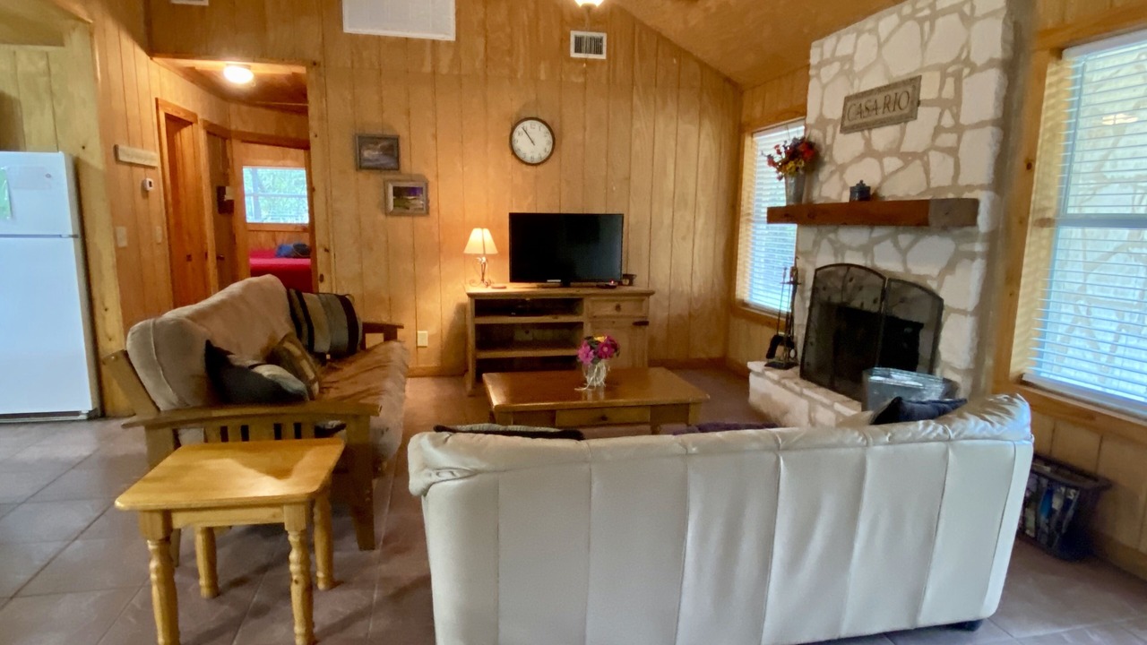 Photo of Livingroom in Sabinal