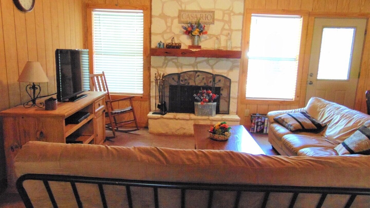 Photo of Livingroom in Sabinal