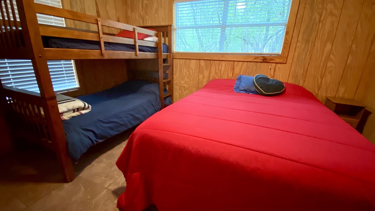 Photo of Bedroom in Sabinal