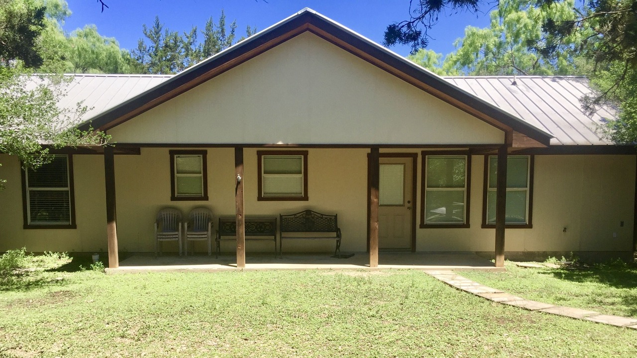 Photo of Outdoor in Sabinal
