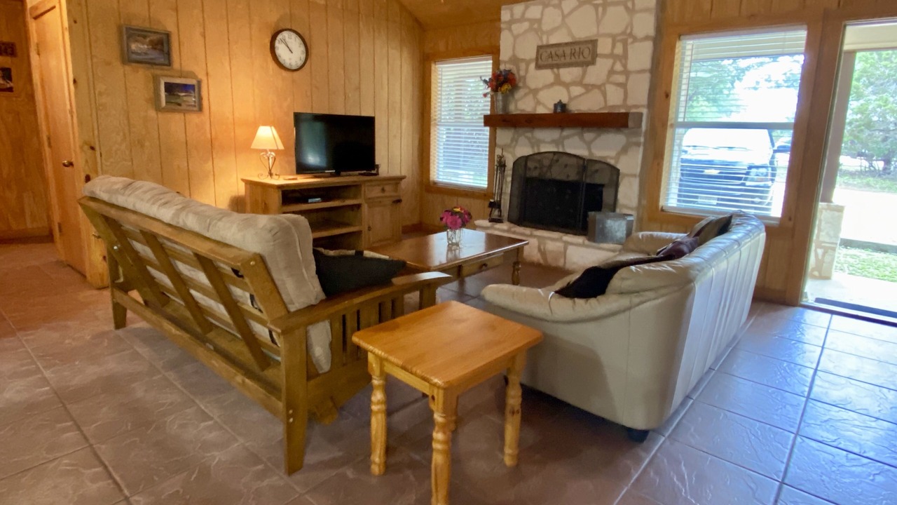 Photo of Livingroom in Sabinal