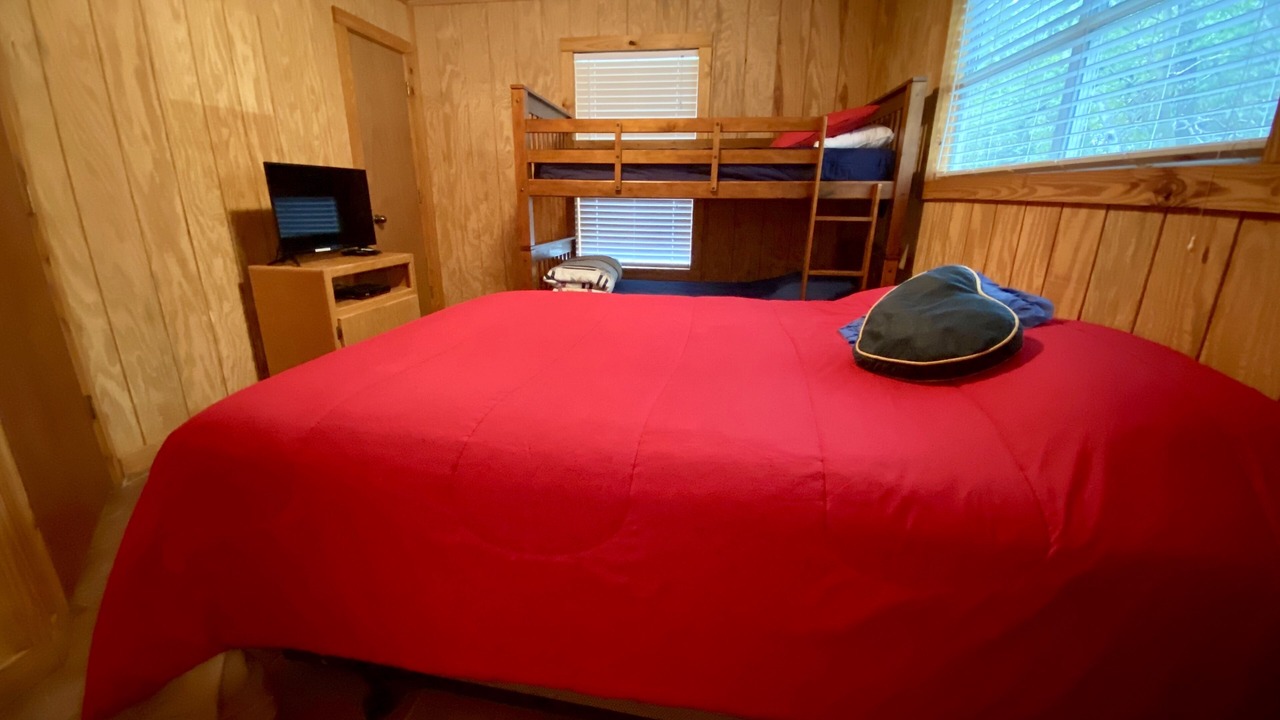 Photo of Bedroom in Sabinal