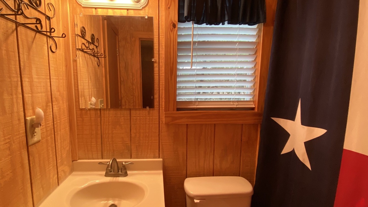 Photo of Bathroom in Sabinal