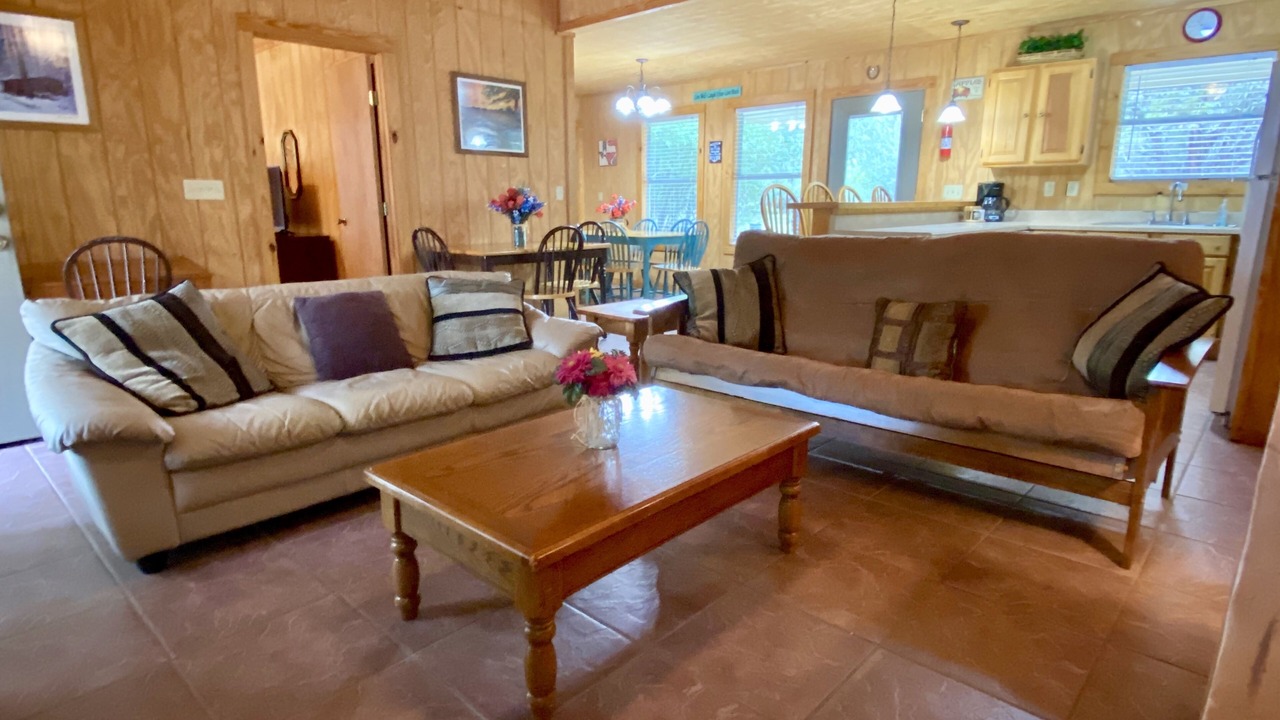 Photo of Livingroom in Sabinal