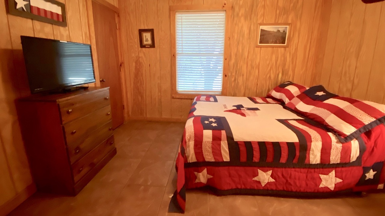 Photo of Bedroom in Sabinal