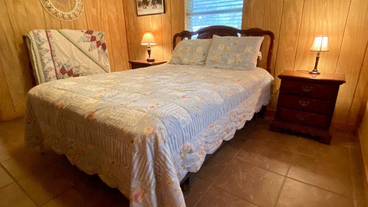 Photo of Bedroom in Sabinal