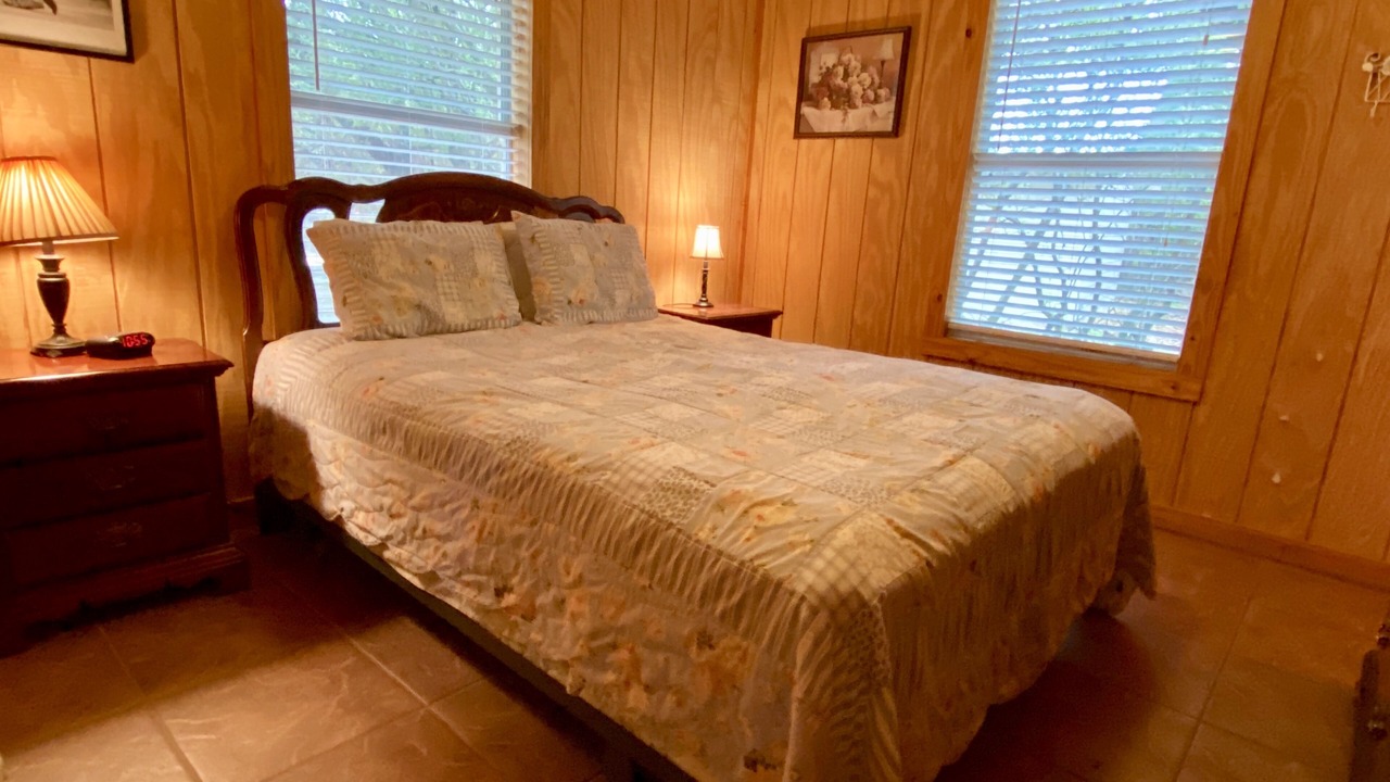 Photo of Bedroom in Sabinal