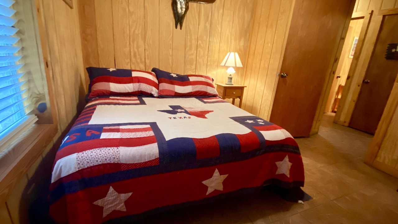 Photo of Bedroom in Sabinal