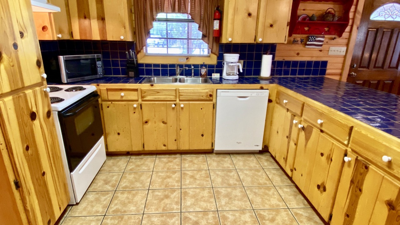 Photo of Kitchen in Sabinal