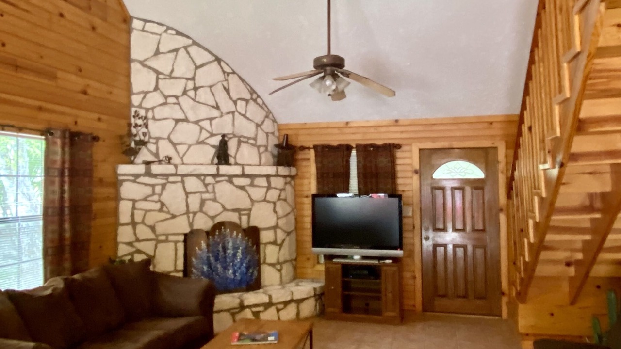 Photo of Livingroom in Sabinal