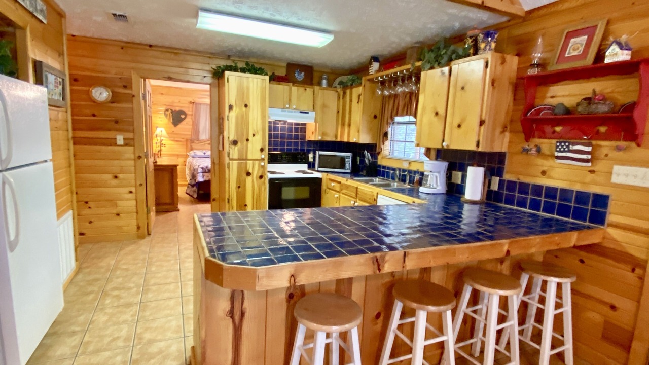 Photo of Kitchen in Sabinal
