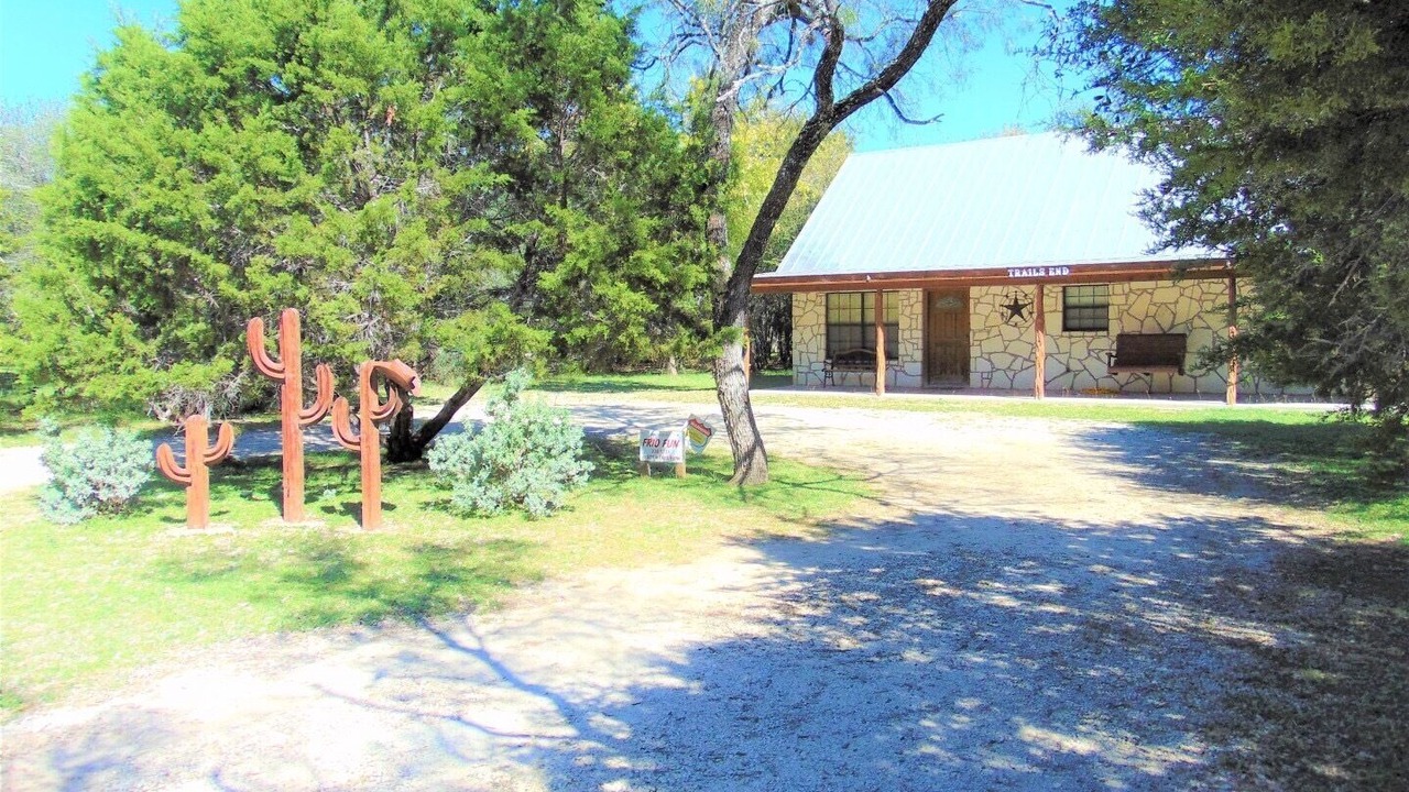 Photo of Outdoor in Sabinal