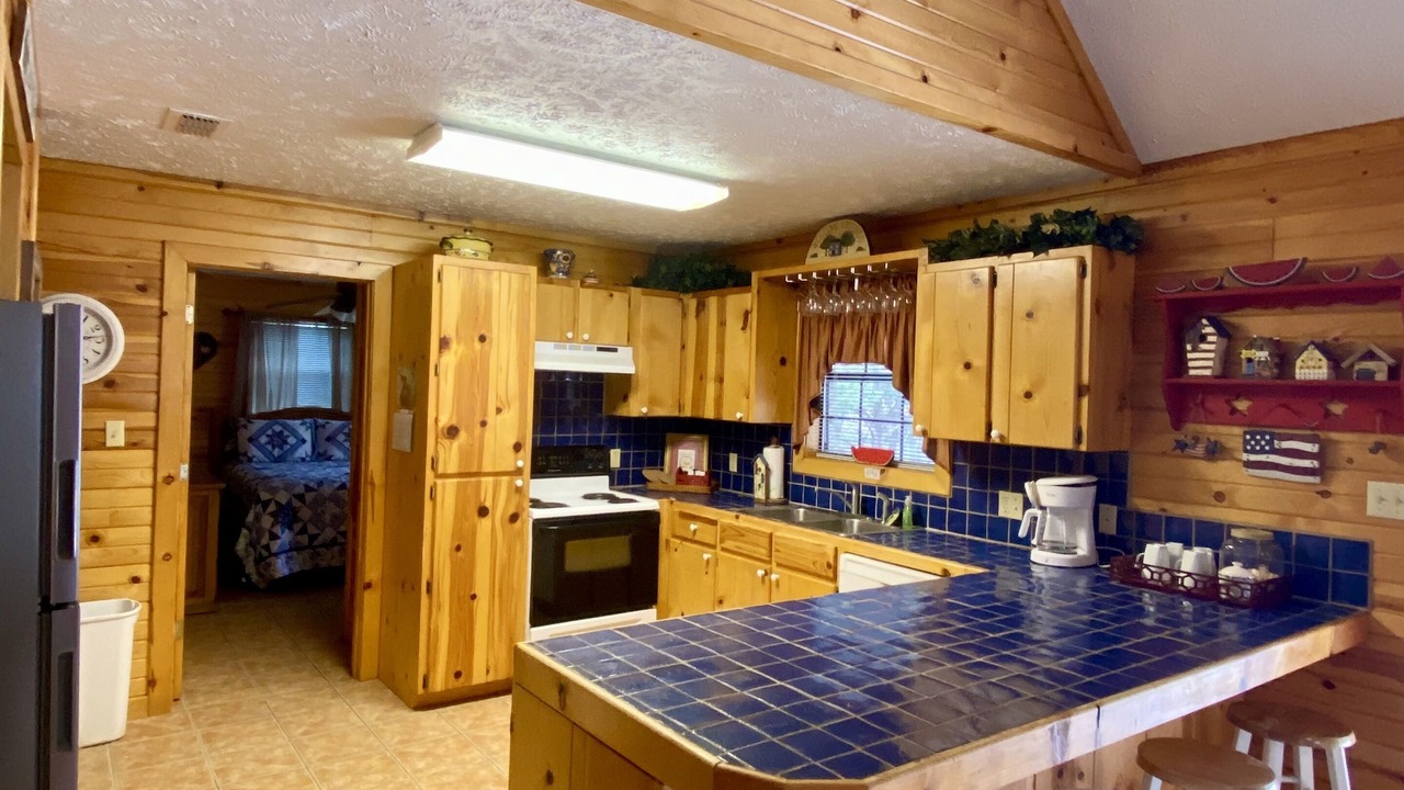 Photo of Kitchen in Sabinal