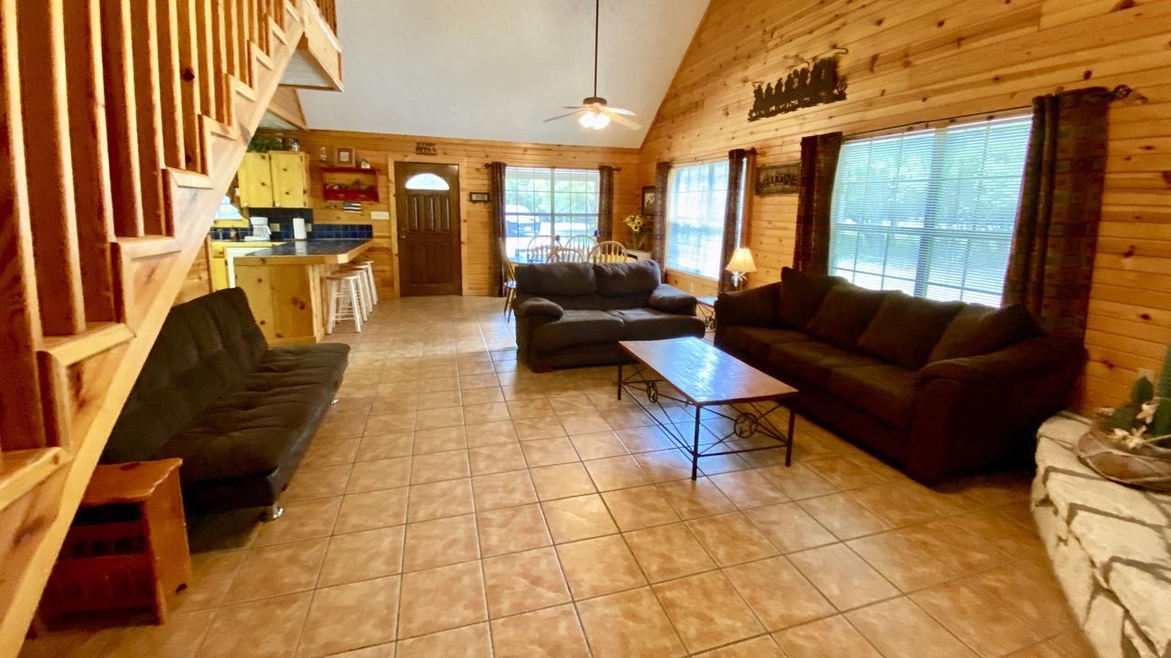 Photo of Livingroom in Sabinal