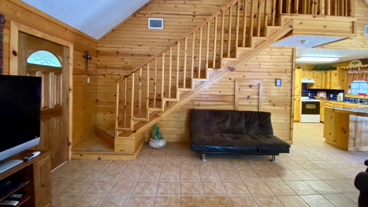 Photo of Livingroom in Sabinal