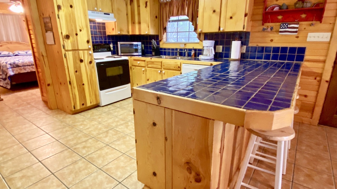 Photo of Kitchen in Sabinal