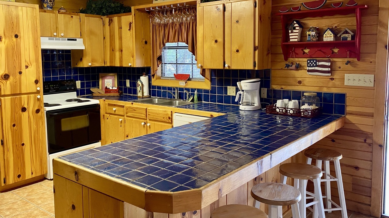 Photo of Kitchen in Sabinal