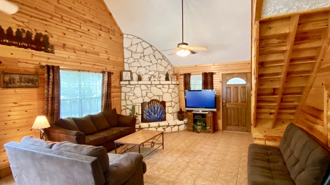Photo of Livingroom in Sabinal