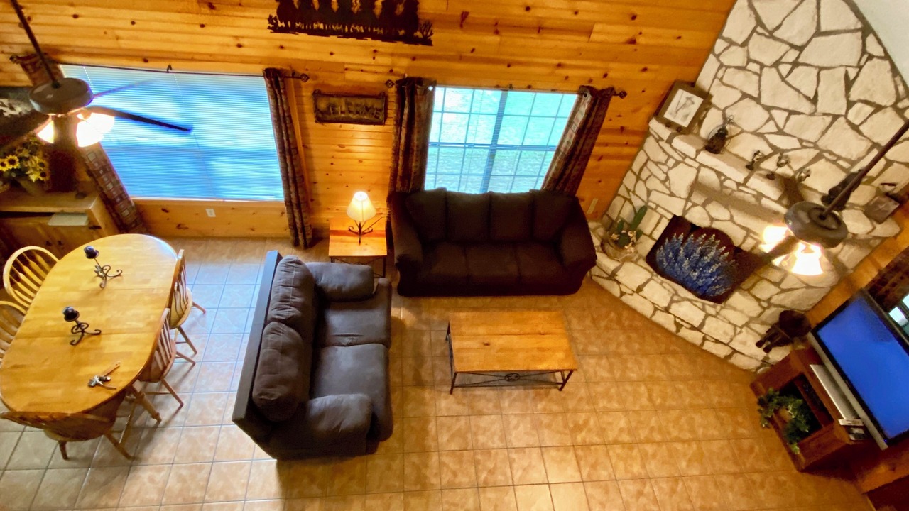 Photo of Livingroom in Sabinal