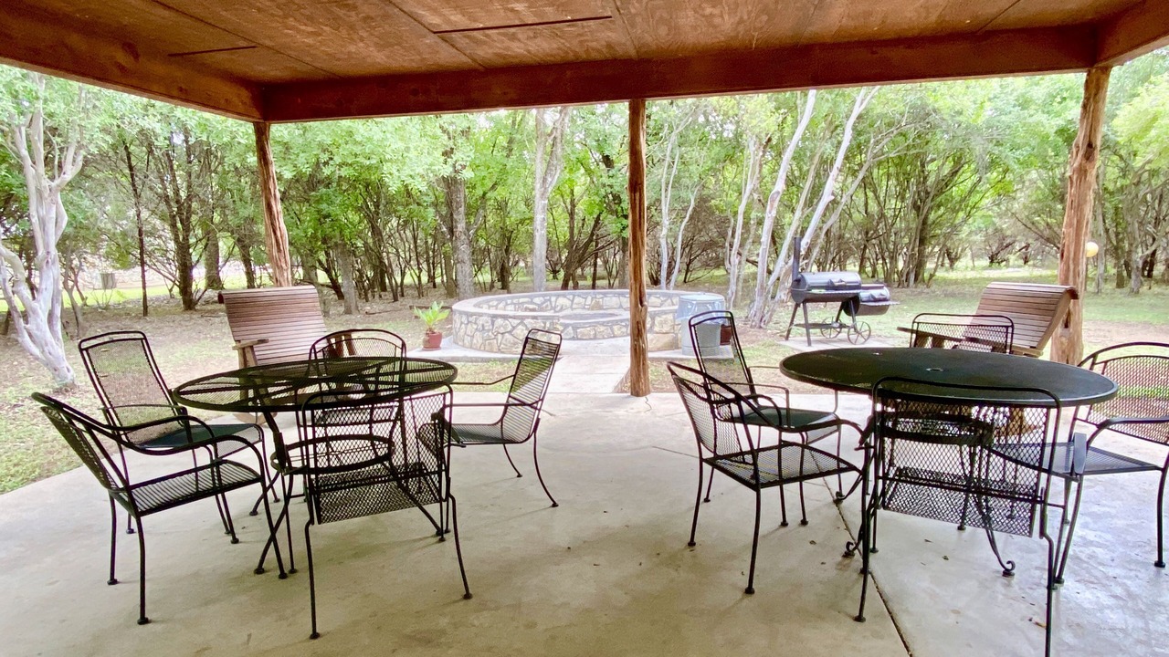 Photo of Outdoor in Sabinal