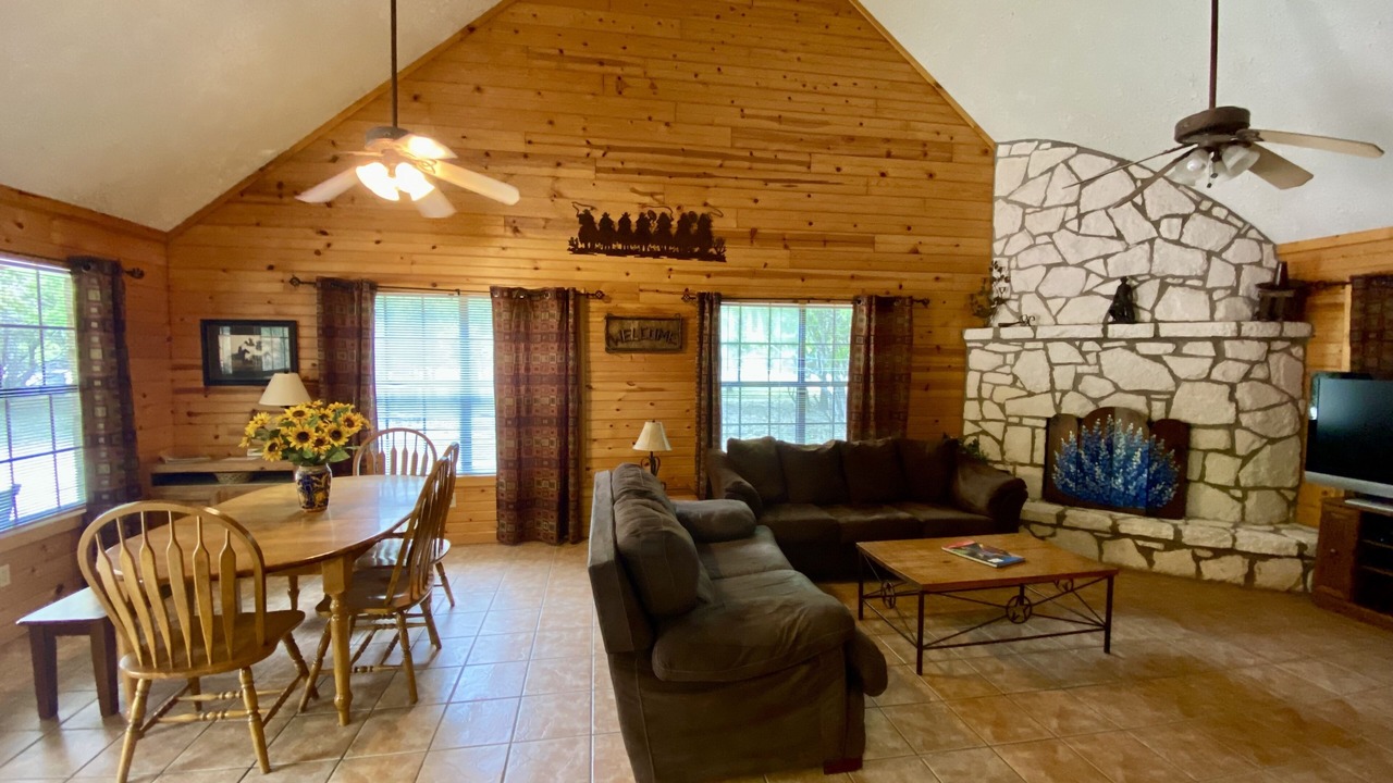 Photo of Livingroom in Sabinal