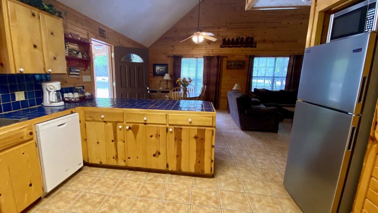 Photo of Livingroom in Sabinal