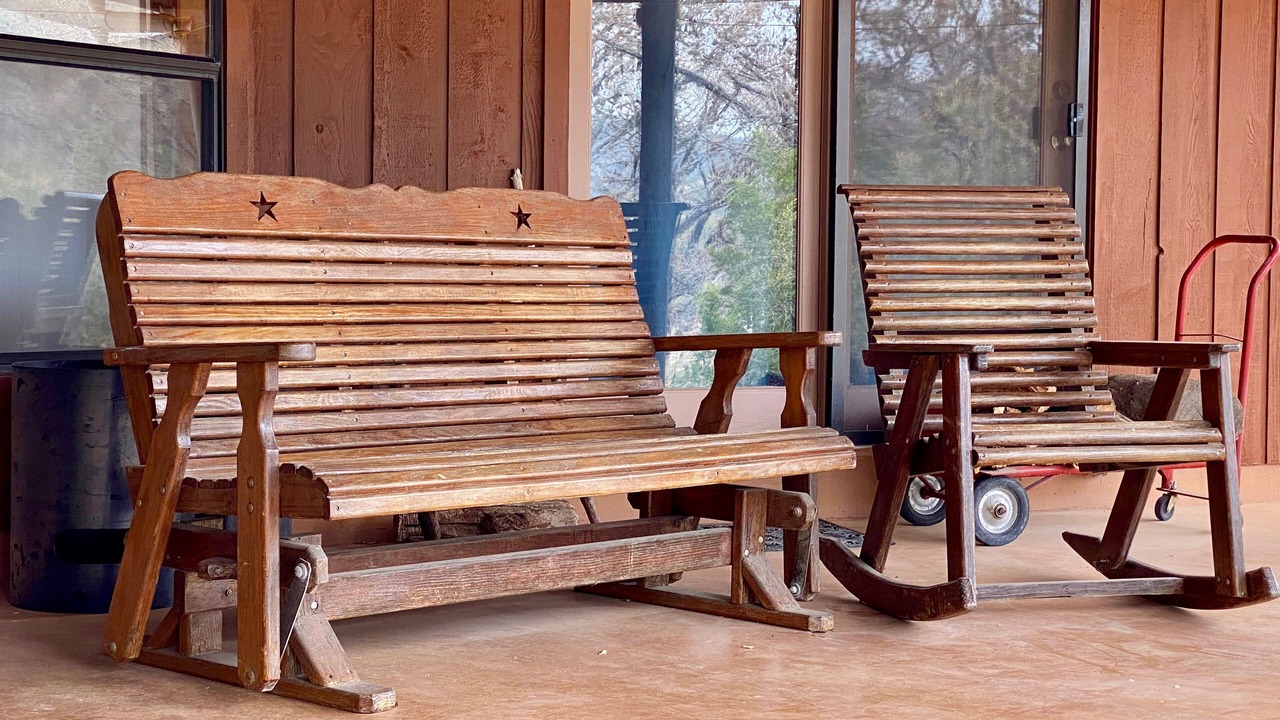 Photo of Outdoor in Sabinal