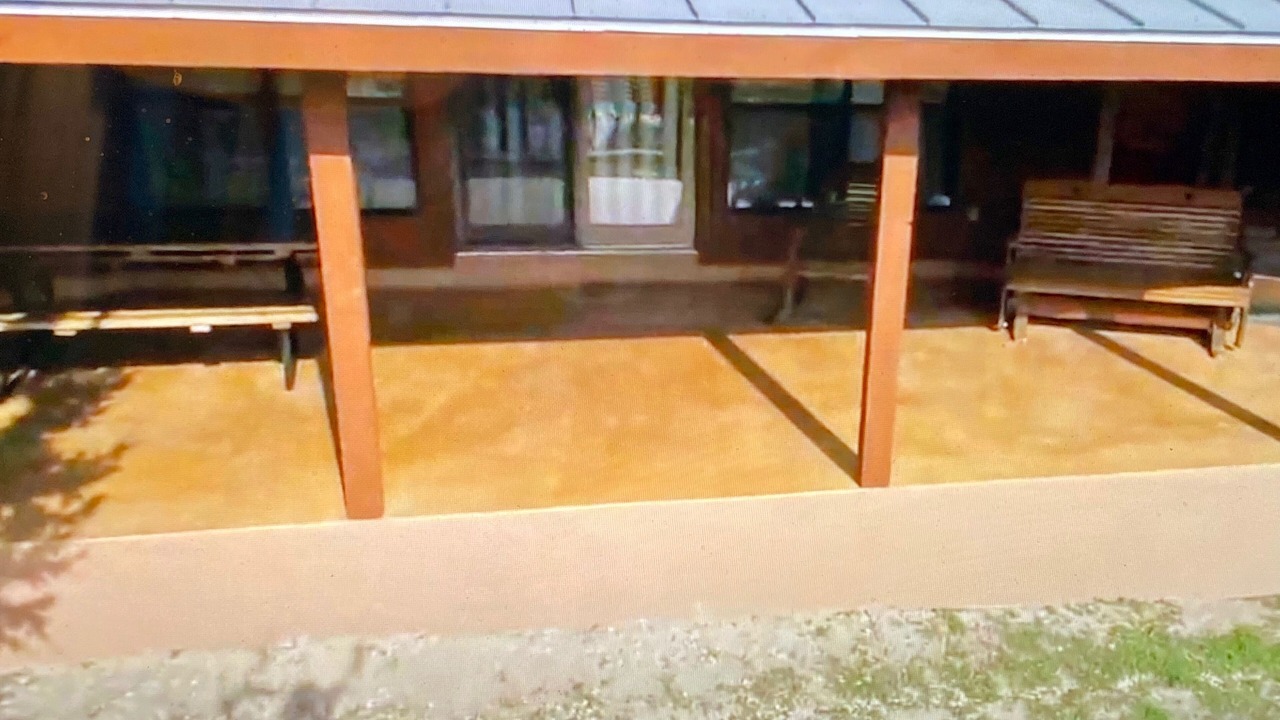 Photo of Patio Balcony in Sabinal
