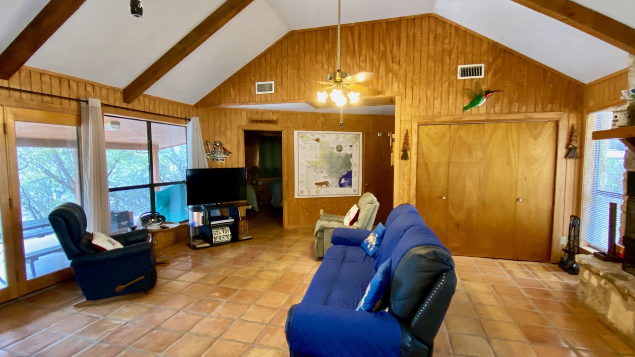 Photo of Livingroom in Sabinal