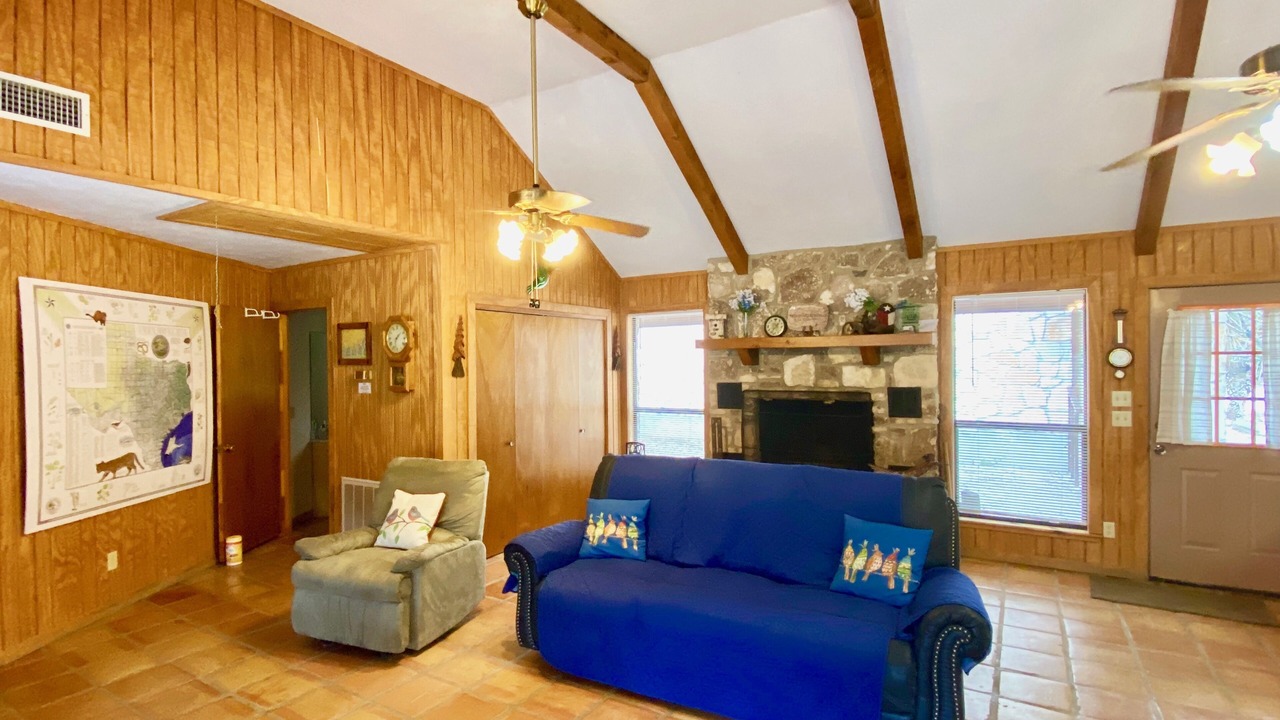 Photo of Livingroom in Sabinal