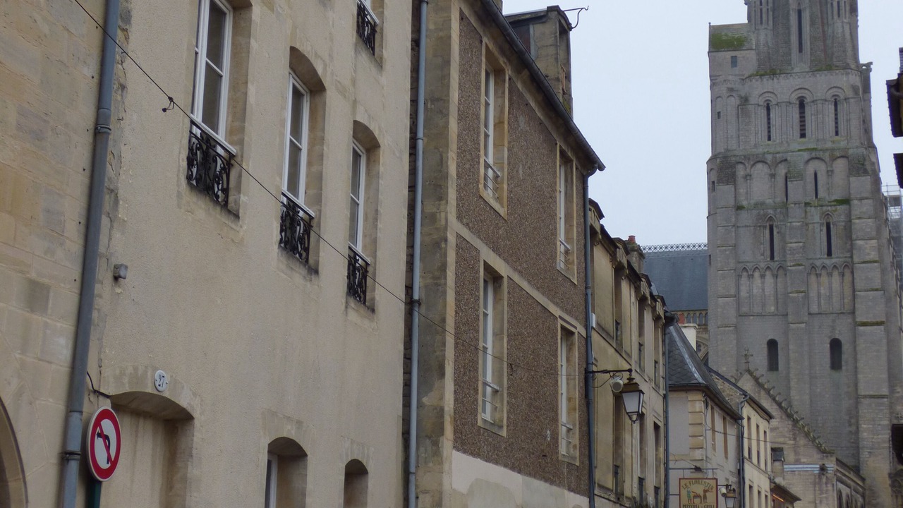 Photo of Outdoor in Bayeux