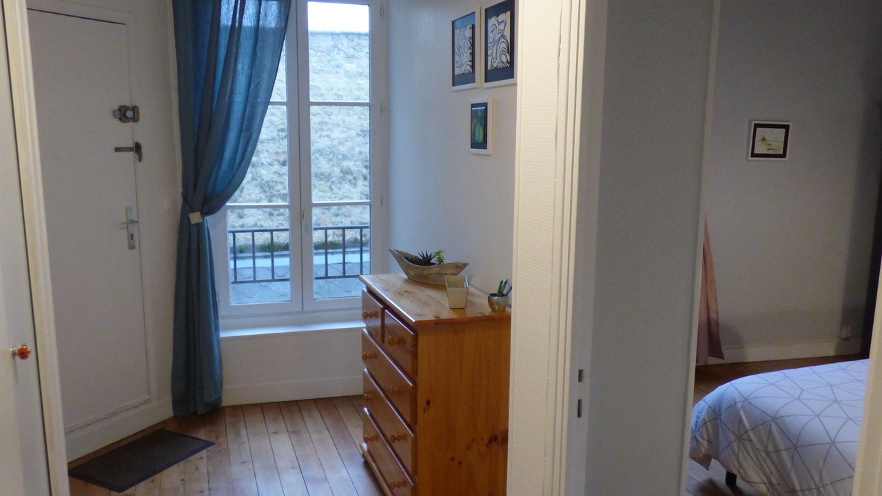 Photo of Bedroom in Bayeux