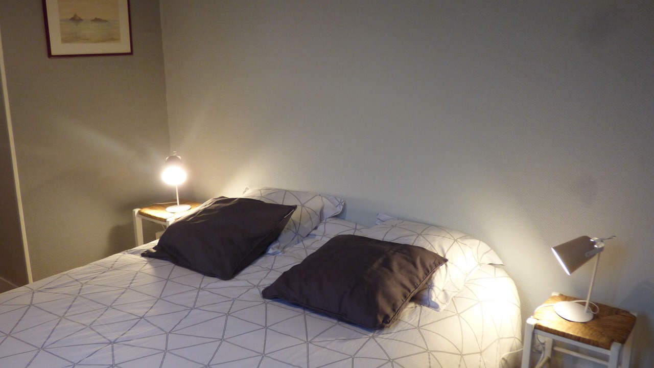 Photo of Bedroom in Bayeux