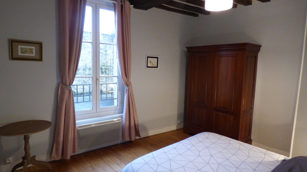 Photo of Bedroom in Bayeux