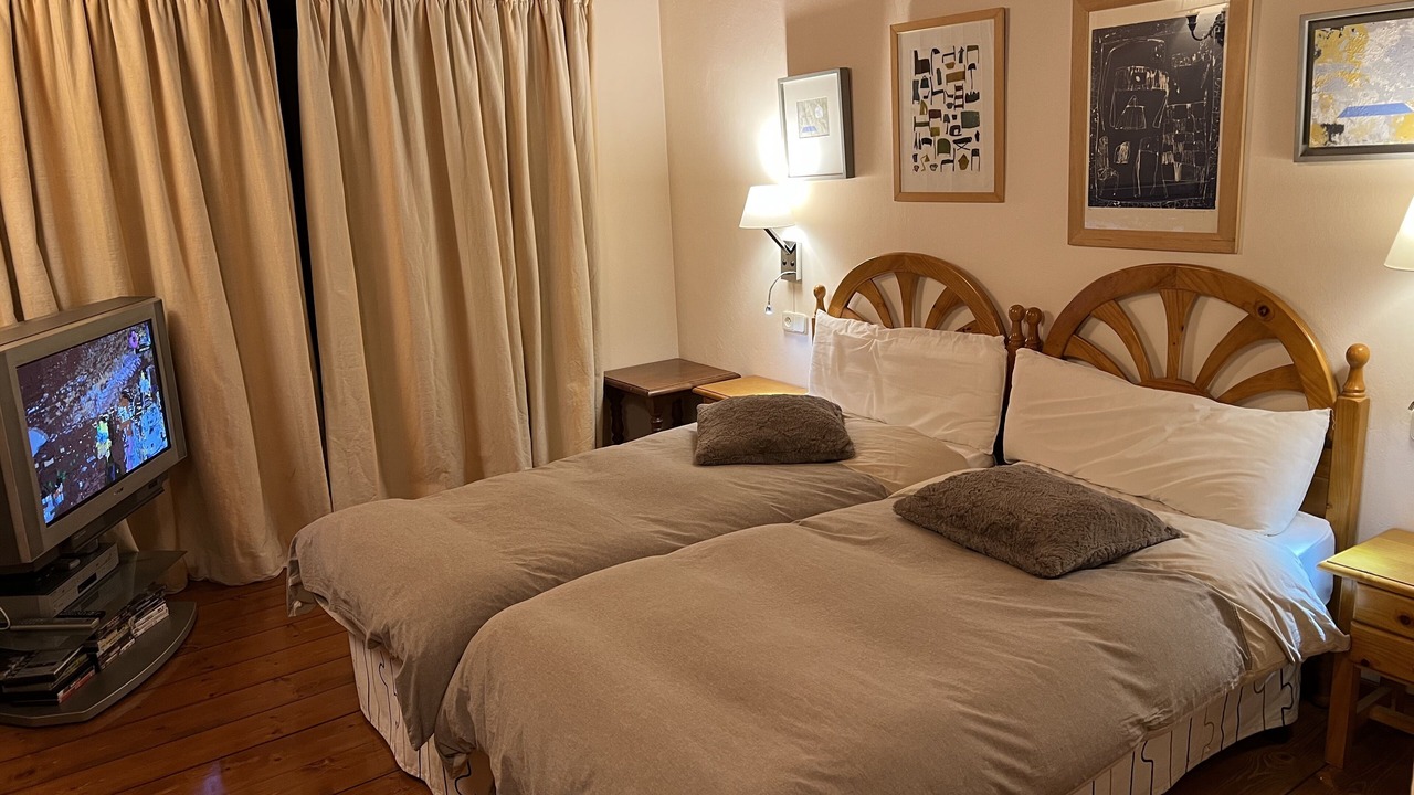 Photo of Bedroom in Bagergue