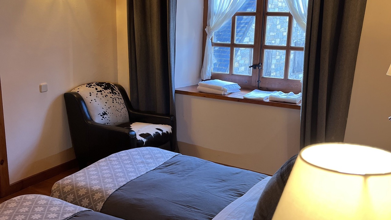 Photo of Bedroom in Bagergue