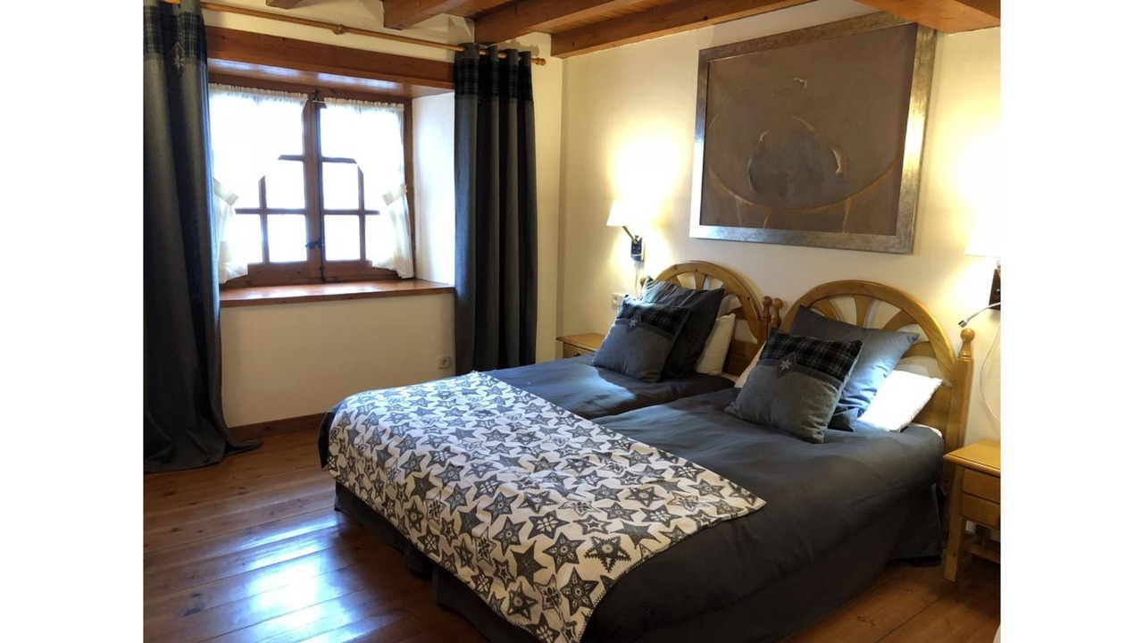 Photo of Bedroom in Bagergue