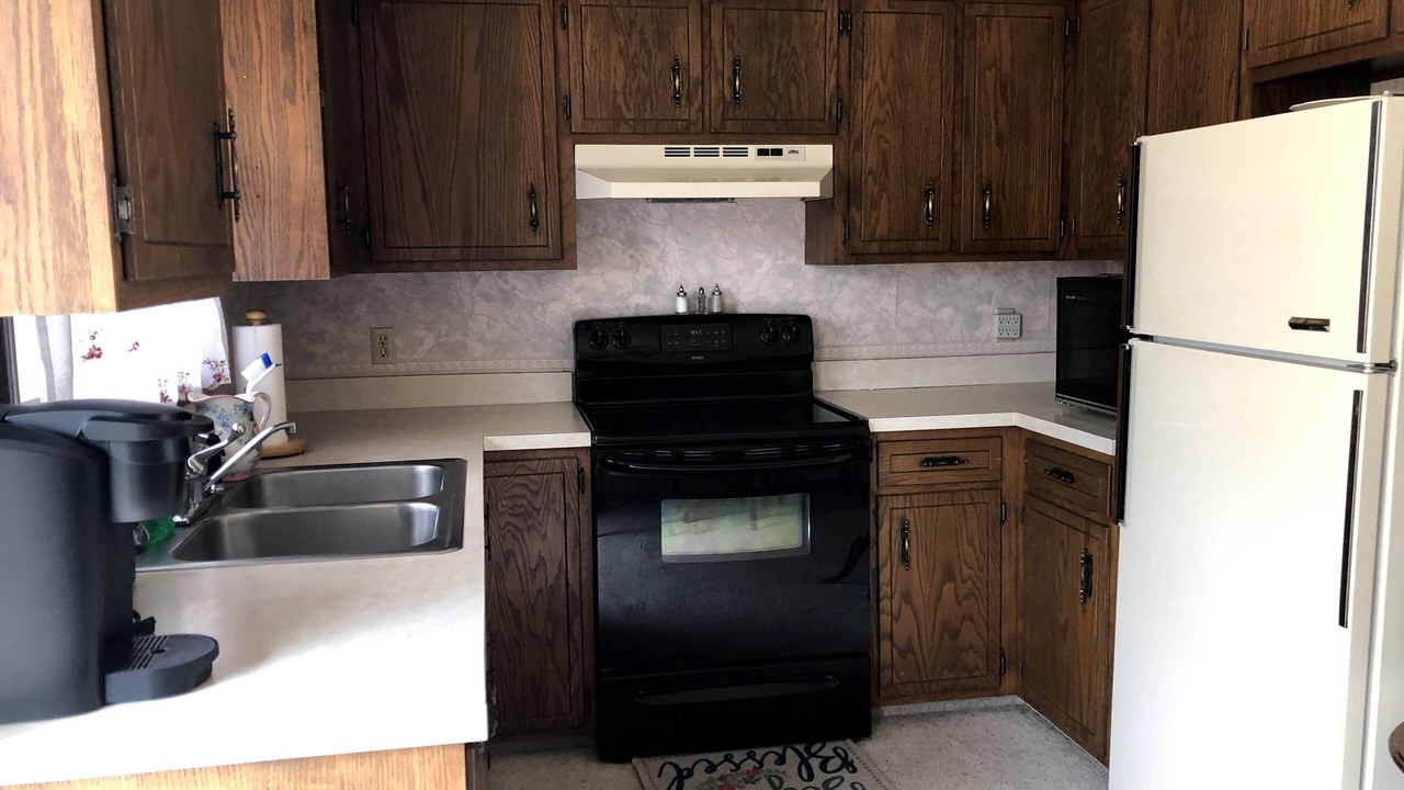 Photo of Kitchen in Hillsboro