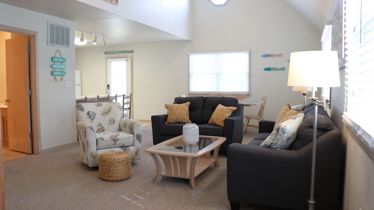 Photo of Livingroom in Colington