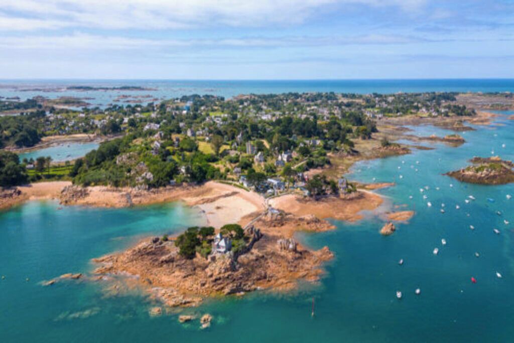 Photo of Outdoor in Plouezec