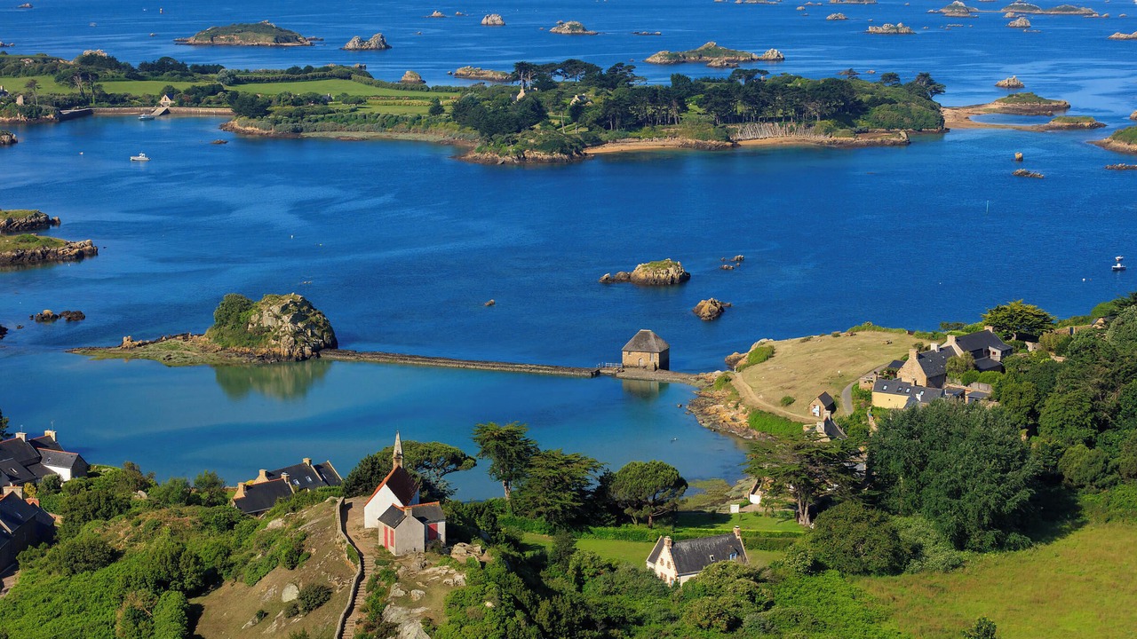 Photo of Outdoor in Plouezec