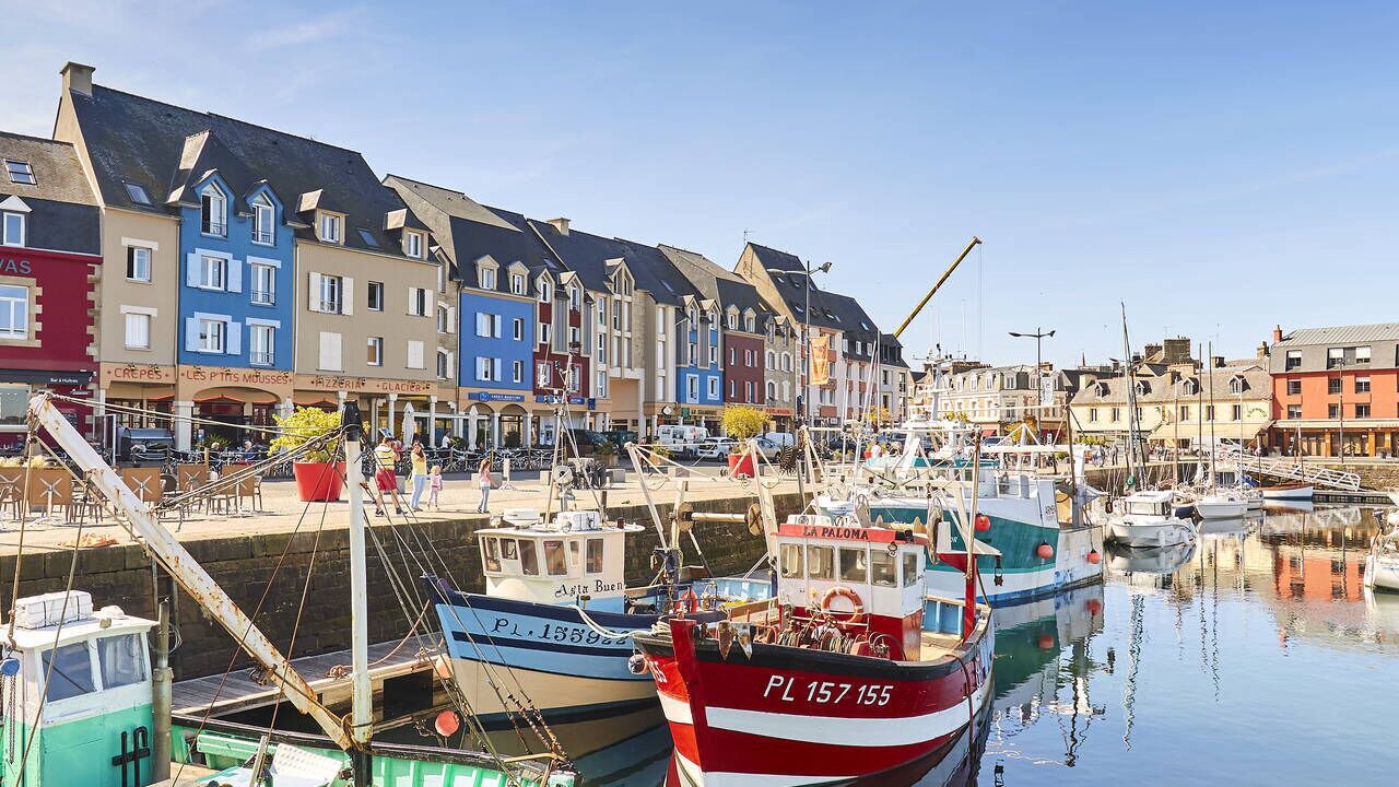 Photo of Others in Plouezec