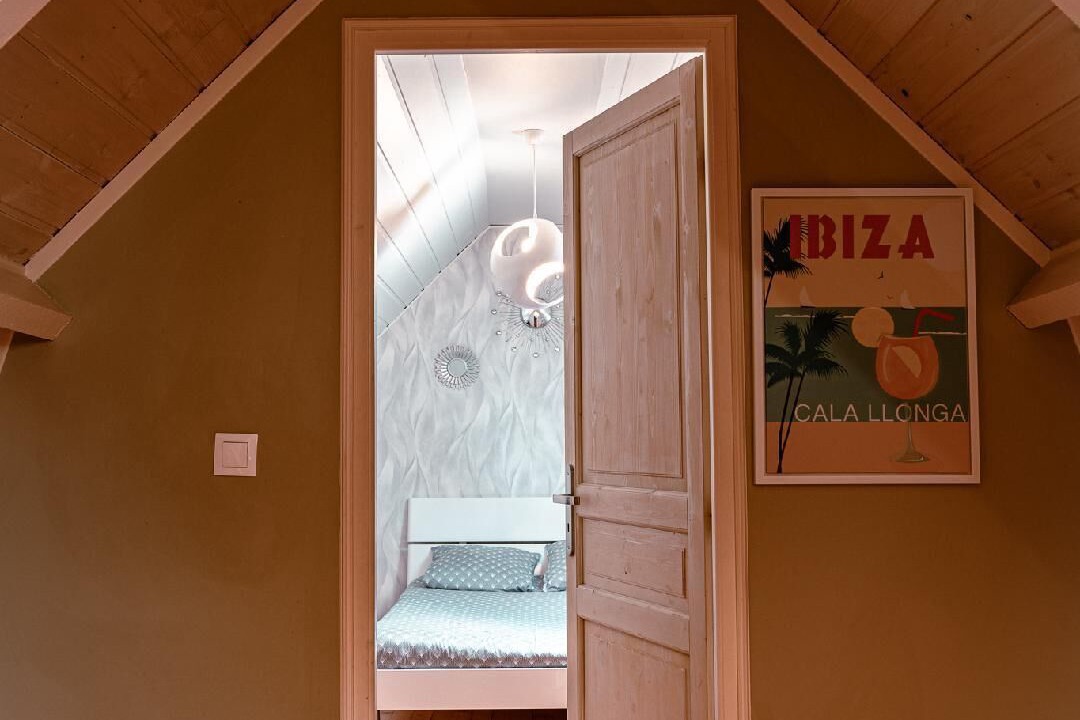 Photo of Bedroom in Andres