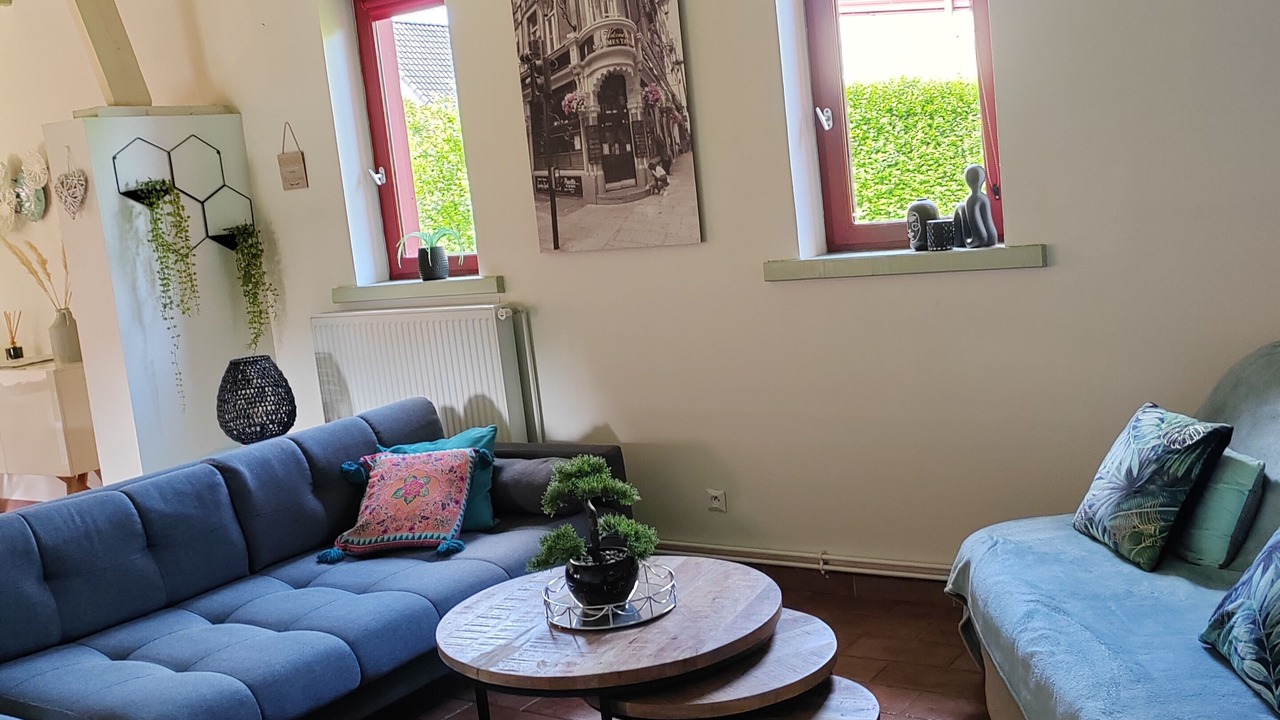 Photo of Livingroom in Andres