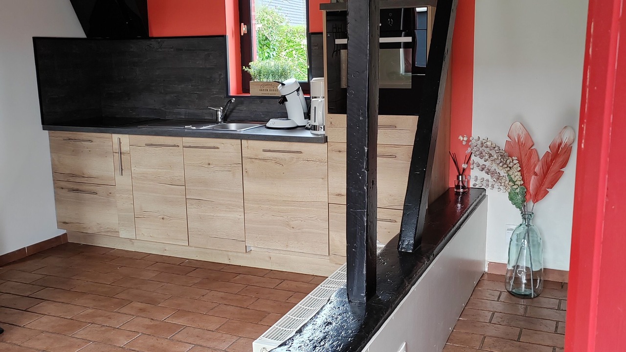 Photo of Kitchen in Andres