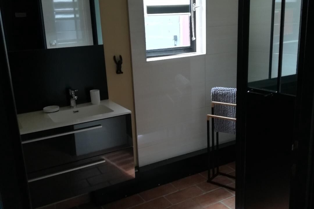 Photo of Bathroom in Andres