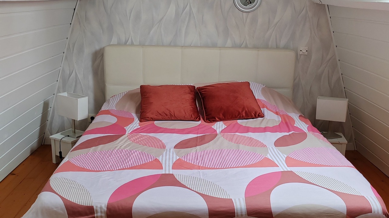 Photo of Bedroom in Andres