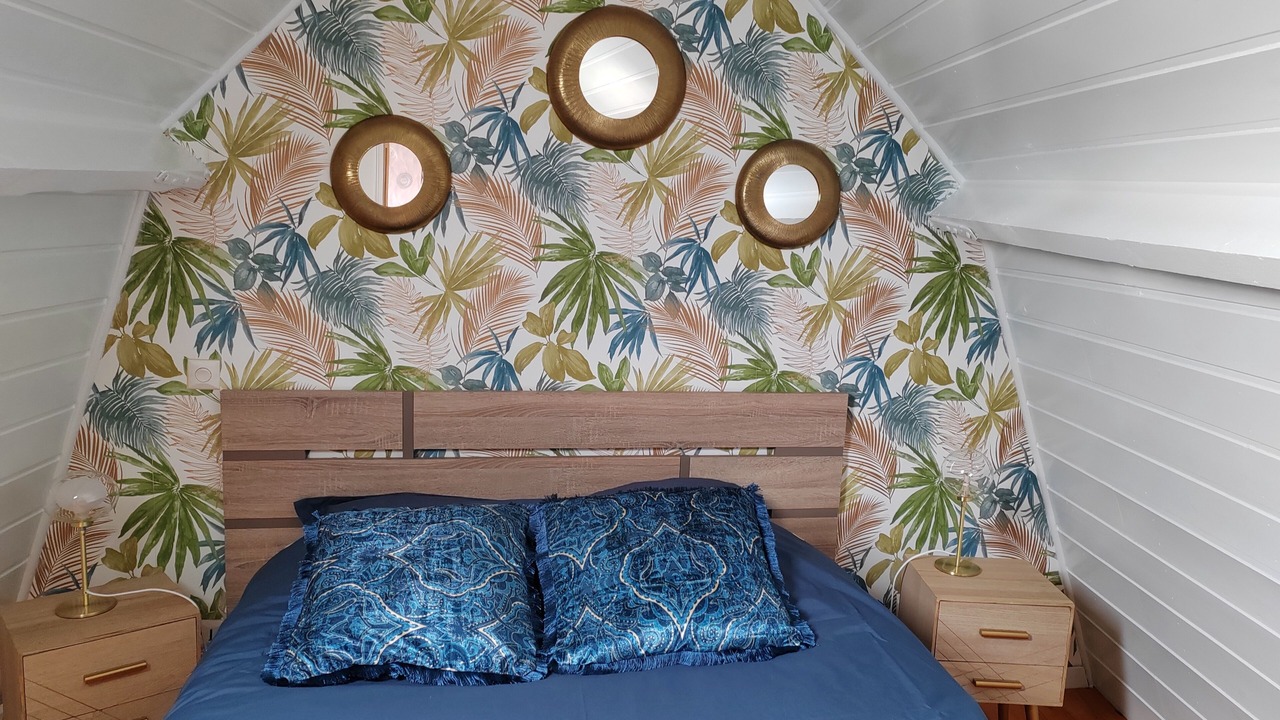 Photo of Bedroom in Andres